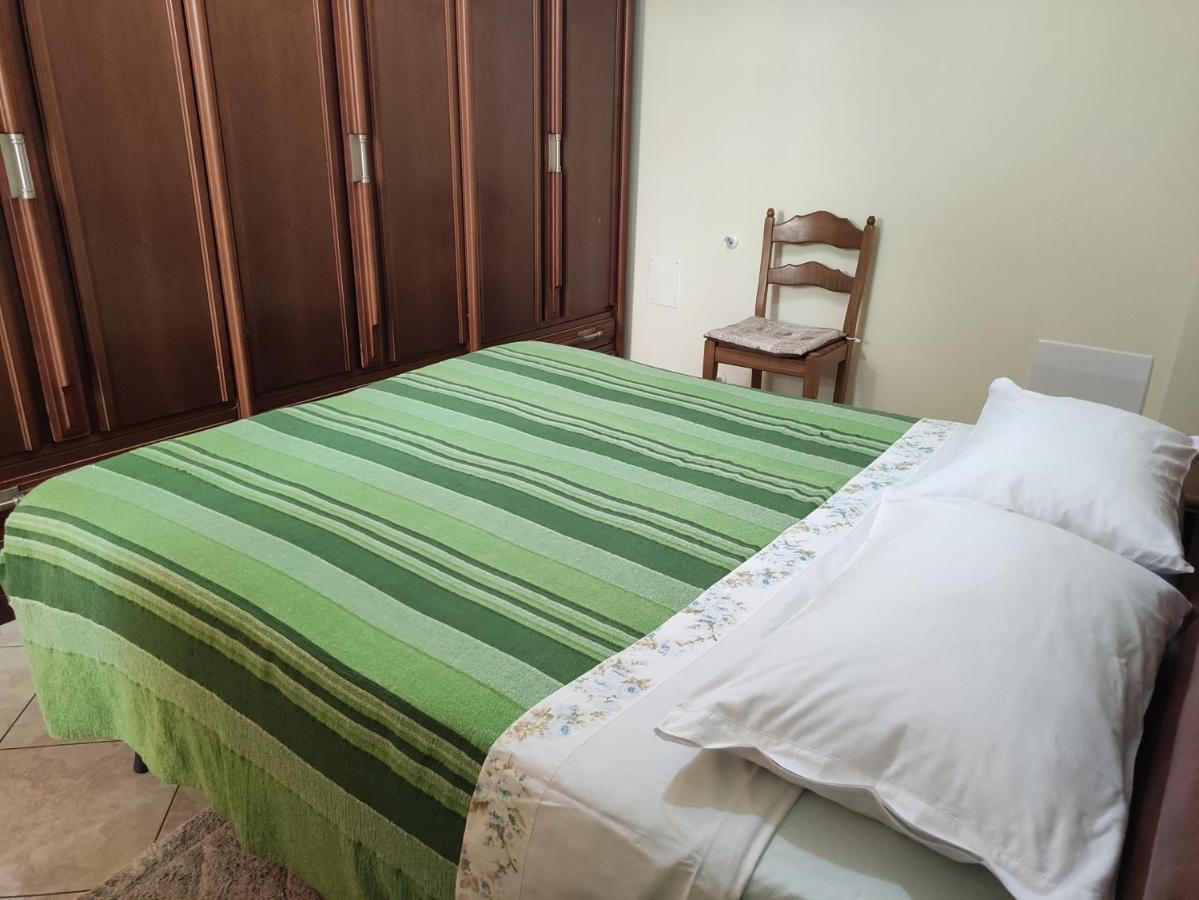 Vila Casa Del Pozzo Furci Siculo Exteriér fotografie